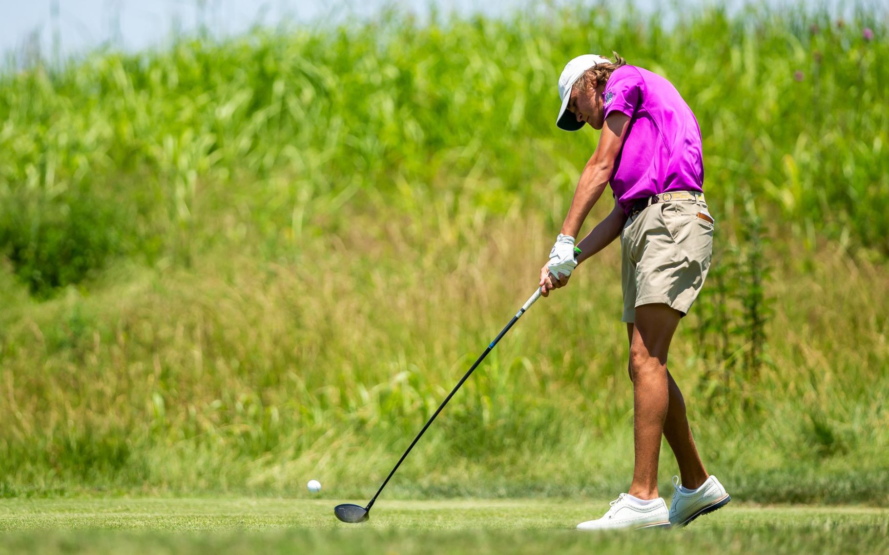 Gateway PGA Junior Tour two-day tournament
